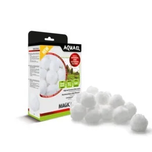 Material filtrante Aquael Filter Magil Balls 1L