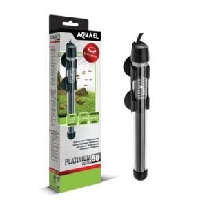 Termostato Electrónico Aquael platinium heater