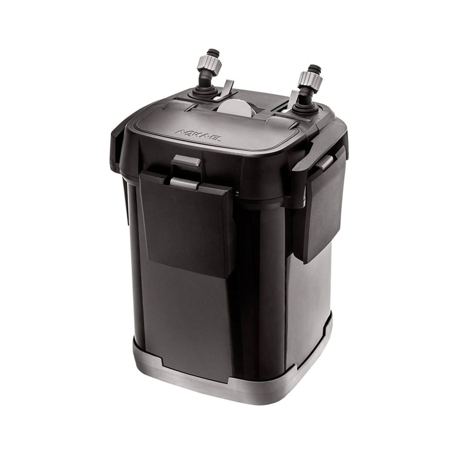 Filtro Canister AQUAEL ULTRAMAX con Prefiltro Integrado - Imagen 2