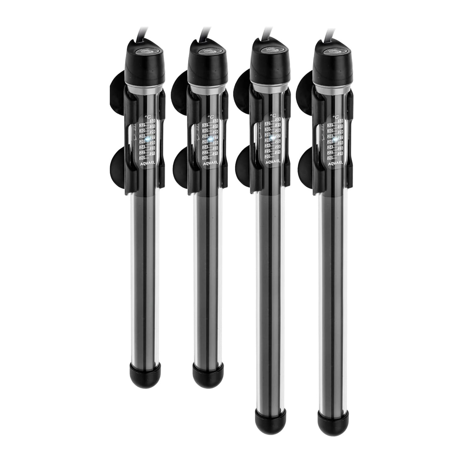 Termostato Electrónico Aquael platinium heater - Imagen 4