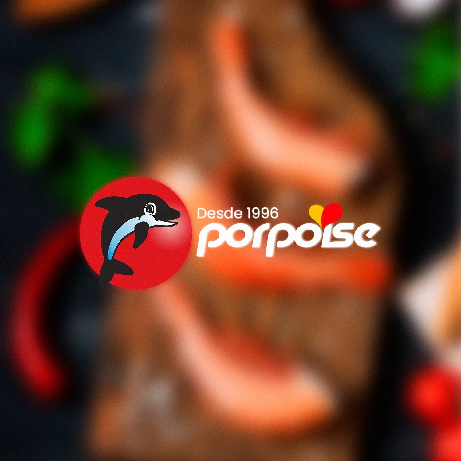 Alimentos Porpoise
