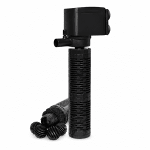 Filtro Interno BL para Acuario con Regulador de Burbujas – Serie BL