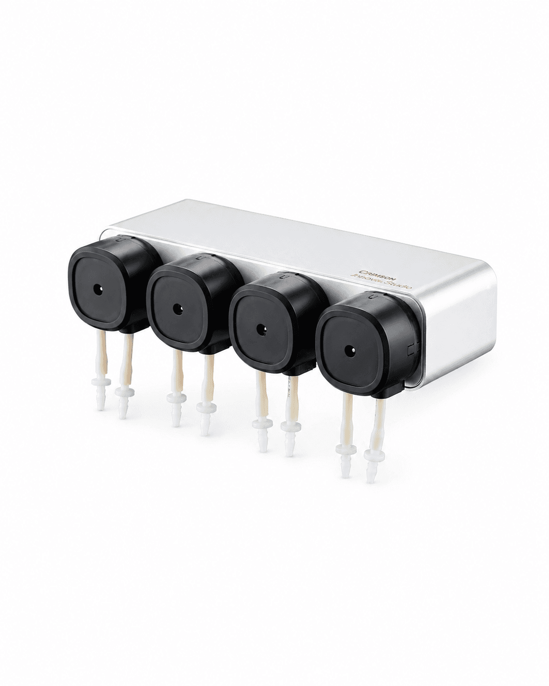 Chihiros Dosing Pump Bomba Dosificadora de 4 Canales con App - Imagen 2