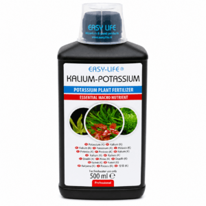 Abono Potasio Easy-Life Kalium 500 ml para Acuario Plantado