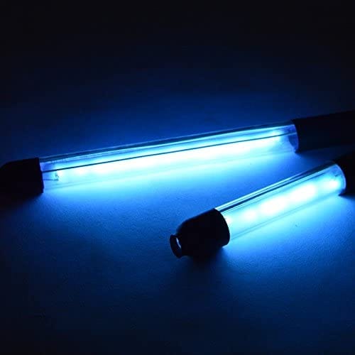 Luz UV Xilong PL-UV18W 18W Sumergible para Acuario - Imagen 3