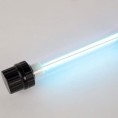 Luz UV Xilong PL-UV18W 18W Sumergible para Acuario - Imagen 2
