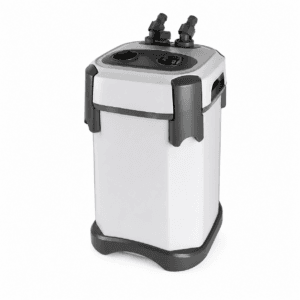 Filtro Canister JINGYE JY-T630 con Skimmer