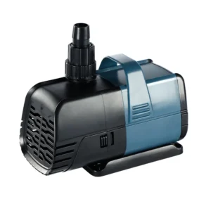 Bomba de Agua Anfibia JINGYE Serie NG Alto Caudal