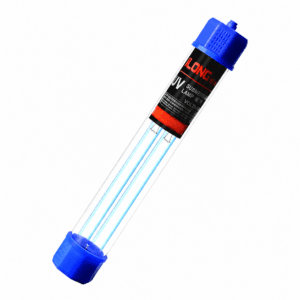Luz UV Xilong PL-UV18W 18W Sumergible para Acuario