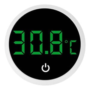 Termómetro Digital ATH-10 para Acuario