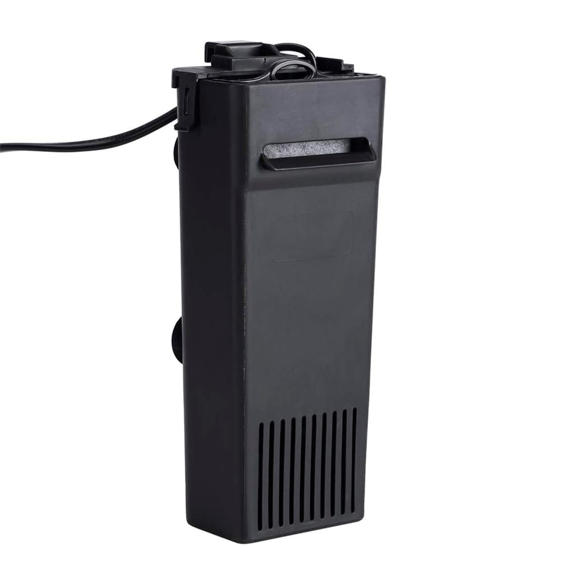 Filtro Interno MY-05E 450 L/h para Tortuguero y Acuario de Bajo Nivel