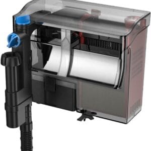 Filtro Cascada SUNSUN CBG-1200