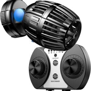 Formador de Olas SUNSUN DC con Controlador Digital