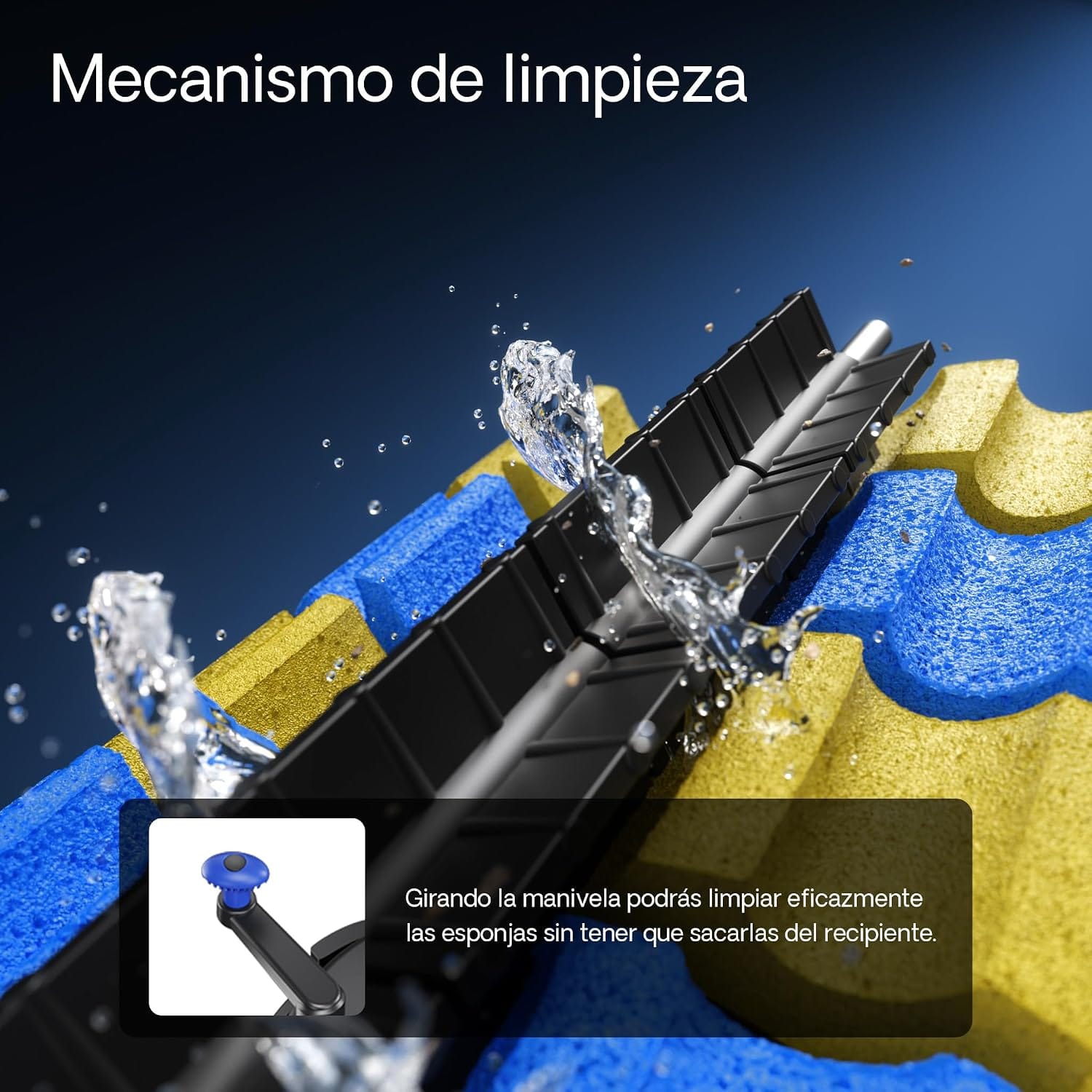 Filtro Sunsun CPF de Presión para Estanque con UVC - Imagen 5