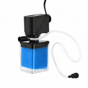Filtro Interno JY-6300F para Acuario 800 L/h 15W