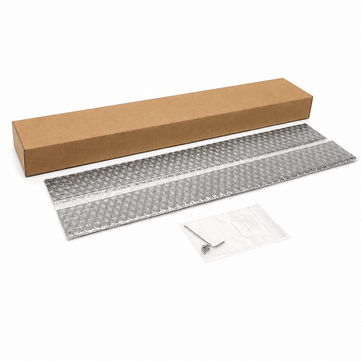 Sombrilla Week Aqua Serie S-M-V – Shade para Pantallas LED - Imagen 2