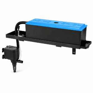 Filtro Superior JINGYE JY-820F para Acuario – 1800 L/h