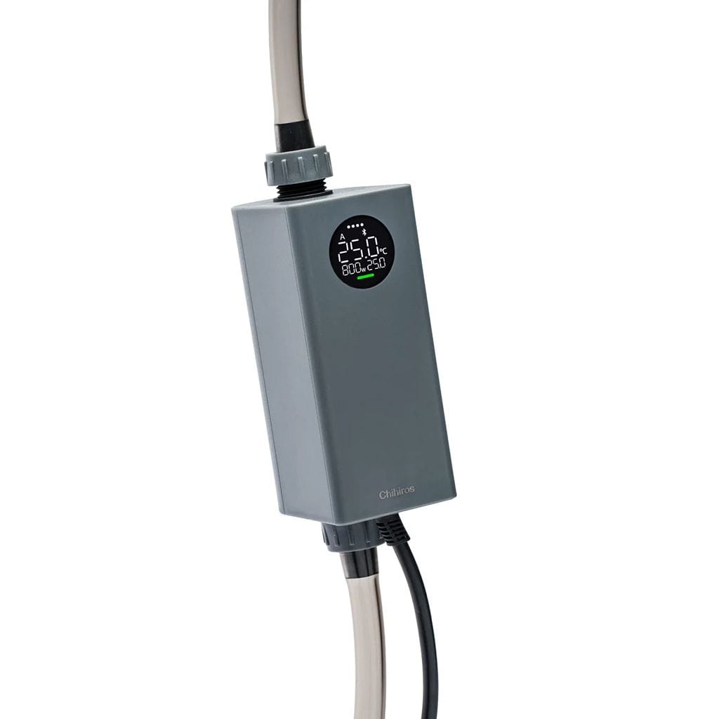 Calentador para Canister Chihiros Heater Pro App - Imagen 2