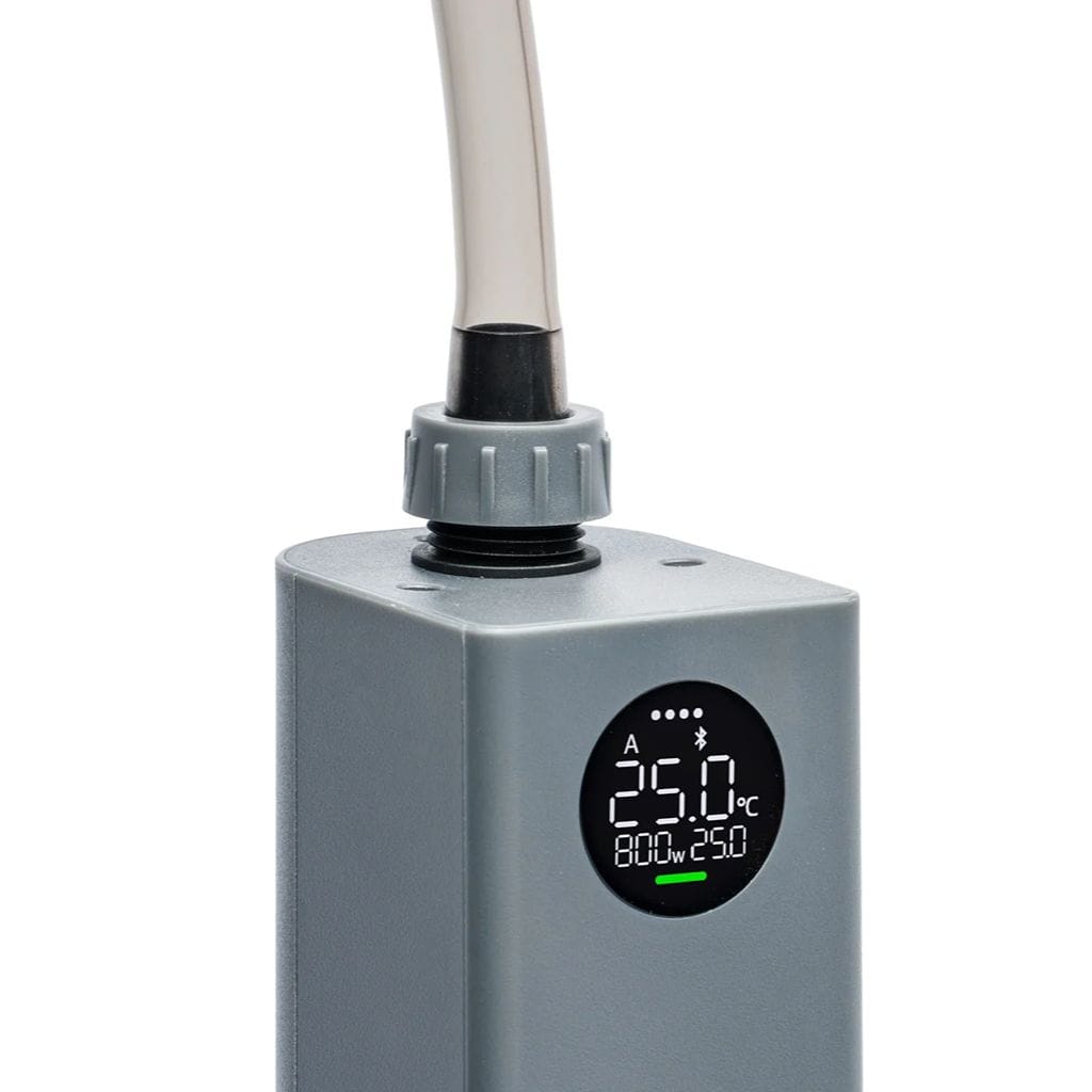 Calentador para Canister Chihiros Heater Pro App - Imagen 4
