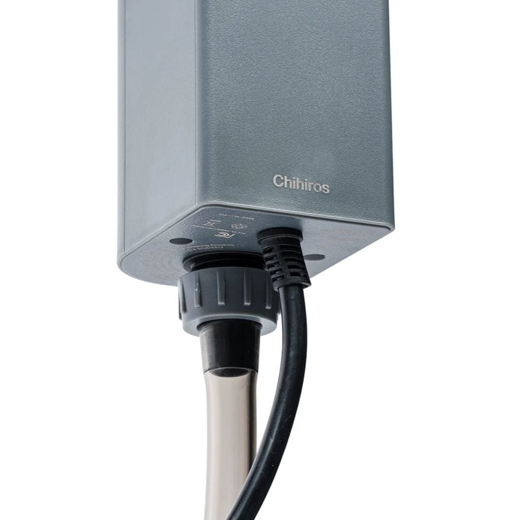 Calentador para Canister Chihiros Heater Pro App - Imagen 3