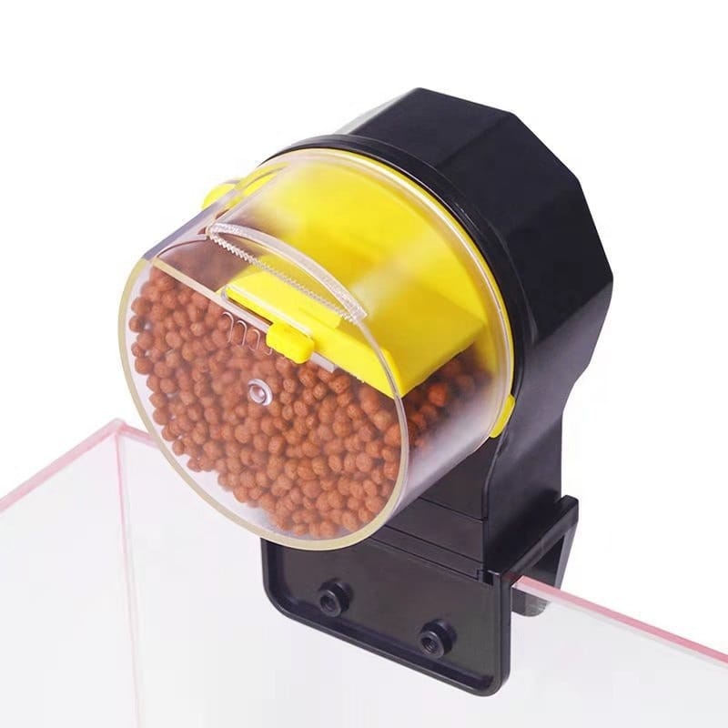 Alimentador Automático FF-2 para Acuario 12/24 Horas - Imagen 5
