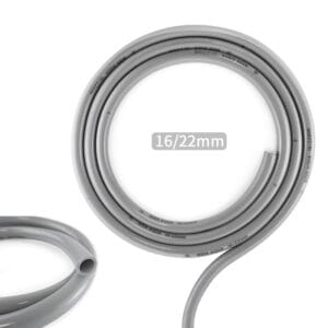 Manguera para Canister 45 Metros Week Aqua PVC Hose 16/22 mm