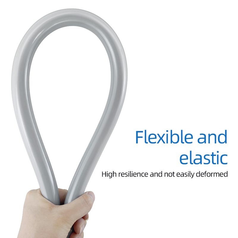 Manguera para Canister 45 Metros Week Aqua PVC Hose 16/22 mm - Imagen 5