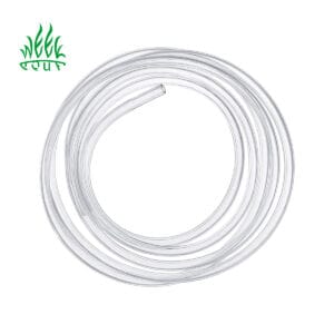 Manguera de CO₂ Week Aqua 4/6 mm para Acuario