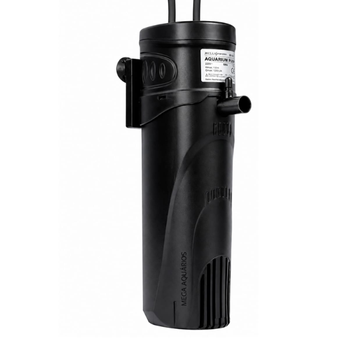 Filtro Interno BL UP816 750 L/h 8W con UV para Acuario