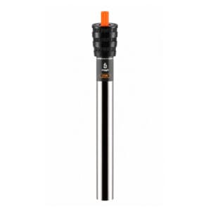 Calentador de Acero Inoxidable Jingye BXG-22 para Acuario