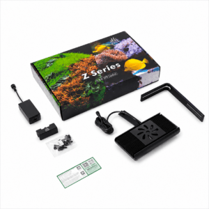 Week Aqua Z250-Z Series RGB+UV para Acuarios Plantados y Marinos