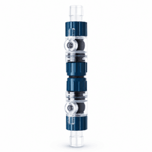 Conector Week Aqua QC-1616 16 mm para Manguera de Canister
