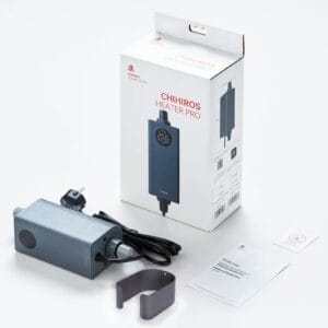 Calentador para Canister Chihiros Heater Pro App