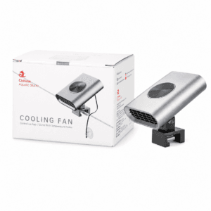 Ventilador Chihiros Cooling Fan Bluetooth para Acuario