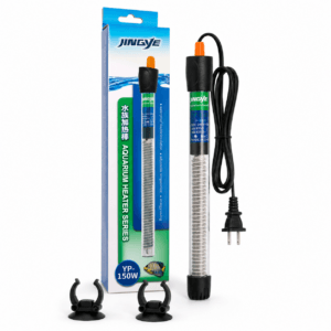 Termostato JINGYE BL-22 Anti-Explosión para Acuario