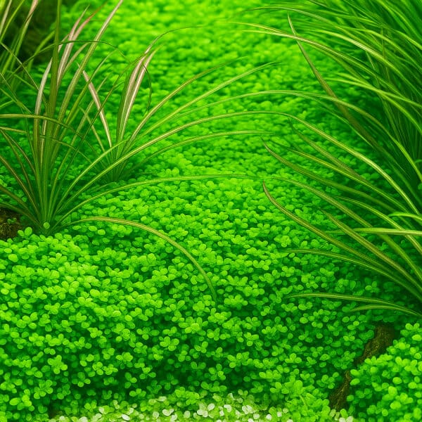 Tapizante Micranthemum callitrichoides Cuba in-vitro Tropica - Imagen 4
