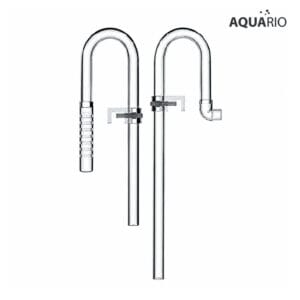 Pipas para Canister Aquario Neo Flow L