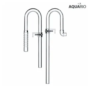 Pipas para Canister Aquario Neo Flow L