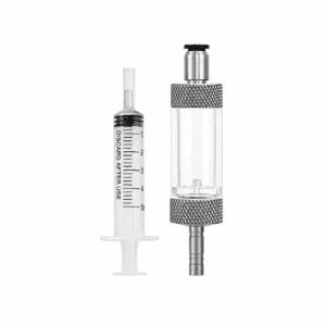 Contador de Burbujas CO₂ Week Aqua CO2-BC-S-W