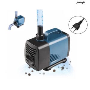 Bomba de Agua Jingye JY-101 800 L/h 10W para Acuario