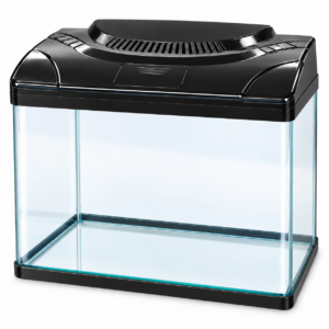 Pecera Xilong Serie XQ con LED y Filtro – 30L a 140L