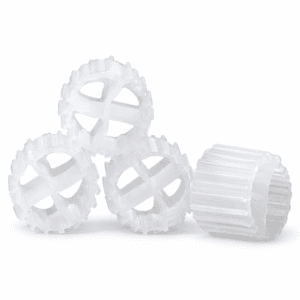 Kaldness K1 1 kg Material Filtrante Biológico para Acuario y Estanque